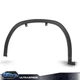 Front Left Side Wheel Arch Trim Fender Flare Fit For 16-19 Lexus Rx350 LX1290100 Front Left Side Wheel Arch Trim Fender Flare Fit For 16-19 Lexus Rx350 LX1290100