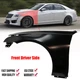 Front Driver Side Fender For 2014-2019 Cadillac CTS Primed Black # 84054144 Front Driver Side Fender For 2014-2019 Cadillac CTS Primed Black # 84054144
