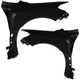 Fender Fits Subaru WRX 2015-2021 Front Driver and Passenger Side