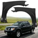 Fender For Nissan Frontier FOR 2005-2021 Front Driver AND Passenger Side