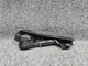 2013-2018 AUDI S6 COWL PANEL LEFT SIDE FENDER EXTENSION SEAL COVER OEM