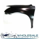 For 2007-2009 Lexus RX350 Left Fender Painted LX1240110 For 2007-2009 Lexus RX350 Left Fender Painted LX1240110