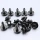 20 Pcs Mud Guard Screw For Lexus ES GS RX NX IS LC LS Toyota 4Runner Camry Prius 20 Pcs Mud Guard Screw For Lexus ES GS RX NX IS LC LS Toyota 4Runner Camry Prius