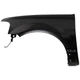Fender For 2007-2014 Ford Expedition Front Driver Side Fender For 2007-2014 Ford Expedition Front Driver Side