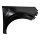 For 2020-2023 Soul Fender Front, Right Primed Steel KI1241155 66321K0000