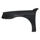 Front Driver Side Fender Value Line For Hyundai Elantra 01-06 HY1240121V Front Driver Side Fender Value Line For Hyundai Elantra 01-06 HY1240121V