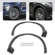 For 2017-2021 Mazda CX-5 Fender Trim Molding Front Left+Right Side RH LH