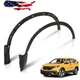 Fit For 2017-2022 Honda CR-V Front Fender Trim Set Driver and Passenger Side Fit For 2017-2022 Honda CR-V Front Fender Trim Set Driver and Passenger Side