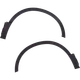 Front, Driver and Passenger Side Fender Trim For Honda CR-V 2017-2022 Front, Driver and Passenger Side Fender Trim For Honda CR-V 2017-2022
