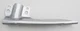 VW TIGUAN AD Front Left Fender Holder 5NA821429A NEW VW TIGUAN AD Front Left Fender Holder 5NA821429A NEW