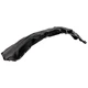 Fender Liner For 2010-2012 Lexus ES350 Front Passenger Side 5387533180 Fender Liner For 2010-2012 Lexus ES350 Front Passenger Side 5387533180