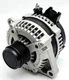 Fits 05-06 Chevy Silverado GMC Sierra 150A Alternator 2-Pin 11075N 07 Classic Fits 05-06 Chevy Silverado GMC Sierra 150A Alternator 2-Pin 11075N 07 Classic
