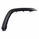 For Toyota 4Runner 2014-2020 Wheel Arch Molding Passenger Side Front PTM For Toyota 4Runner 2014-2020 Wheel Arch Molding Passenger Side Front PTM