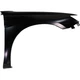 New Front Passenger Side Fender Fits Chrysler 200 CH1241274 New Front Passenger Side Fender Fits Chrysler 200 CH1241274