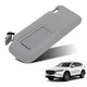 Drive Sun Visor w/ Light for Mazda CX-9 Sport 3.7L 2010-2015 TD11-69-320D-75 Drive Sun Visor w/ Light for Mazda CX-9 Sport 3.7L 2010-2015 TD11-69-320D-75