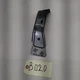 Volkswagen Jetta VI 2012-2017 Left front fender mounting bracket 5C6821137 Volkswagen Jetta VI 2012-2017 Left front fender mounting bracket 5C6821137