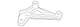 Genuine Honda Stay R Front Fender 60213-TG7-A00ZZ