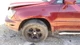 Driver Left Fender Fits 99-03 LEXUS RX300 306279 Driver Left Fender Fits 99-03 LEXUS RX300 306279