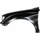 For Toyota Tacoma 2001 02 03 2004 Front Fender Driver Side w/ Mudguard Provision For Toyota Tacoma 2001 02 03 2004 Front Fender Driver Side w/ Mudguard Provision