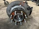 2021 GMC SIERRA250 Driver Left Side Front Spindle Knuckle OEM 2021 GMC SIERRA250 Driver Left Side Front Spindle Knuckle OEM