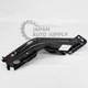 OEM GENUINE TOYOTA CAMRY AVALON ES350 LEFT FRONT FENDER EXTENSION 53714-33020