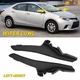 Fits 14-19 Toyota Corolla LE Windshield Wiper Cowl Extension Trim Hood Side Seal Fits 14-19 Toyota Corolla LE Windshield Wiper Cowl Extension Trim Hood Side Seal