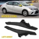 For 2014-2019 Toyota LE Corolla 2X Left & Right Windshield Wiper Cowl Cover Trim For 2014-2019 Toyota LE Corolla 2X Left & Right Windshield Wiper Cowl Cover Trim