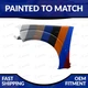 NEW Painted Driver Side Fender For 2005-2021 Nissan Pathfinder/Frontier