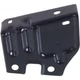For Ford Explorer 2011-2019 Fender Brace Driver Side | Front | Steel | FO1244107