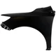 Fender For Toyota Corolla 2009-2013 Front Driver Side Japan Built Fender For Toyota Corolla 2009-2013 Front Driver Side Japan Built