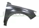 FRONT RIGHT ALUMINIUM FENDER FOR AUDI Q7 06/2015 - 09/2019