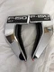 OE Set of 2021-2025 Ford F150 XLT Chrome Fender Emblems LH Left and RH Right OEM OE Set of 2021-2025 Ford F150 XLT Chrome Fender Emblems LH Left and RH Right OEM