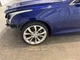 13-18 CADILLAC ATS DRIVER LEFT FRONT FENDER OPULENT BLUE GTR 13-18 CADILLAC ATS DRIVER LEFT FRONT FENDER OPULENT BLUE GTR