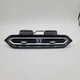BMW i4 G26 G80 G82 Center Automatic Climate AC Air Vent Grille OEM 5A04CE2