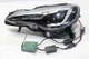 2013-2016 SUBARU BR-Z BRZ HEADLIGHT XENON HID DRIVER SIDE OEM TABS BROKEN