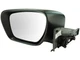 Left Mirror For 2006-2010 Mazda 5 2007 2008 2009 BR148FT Left Mirror For 2006-2010 Mazda 5 2007 2008 2009 BR148FT