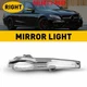 Right Side Mirror Turn Signal Light Fit Mercedes-Benz GLE350 GLE450 GLE580 1-3X Right Side Mirror Turn Signal Light Fit Mercedes-Benz GLE350 GLE450 GLE580 1-3X