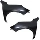 CAPA Certified Fender For Ford Escape 2020-2024 Front Driver and Passenger Side