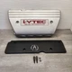 04 05 06 07 08 Acura TSX Intake Manifold Cover Coil Pack Cover K24A2 OEM 04 05 06 07 08 Acura TSX Intake Manifold Cover Coil Pack Cover K24A2 OEM