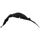 Fender Liner For Toyota Tundra 2022-2024 Front Passenger Side Inner TO1249254 Fender Liner For Toyota Tundra 2022-2024 Front Passenger Side Inner TO1249254