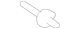 Genuine Toyota Upper Pad Rivet 90269-04047 Genuine Toyota Upper Pad Rivet 90269-04047