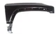 NEW OEM Mopar Passenger Front Fender Panel 55399010AB Jeep Liberty 2008-2012