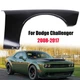 Fender Passenger Right Side Primed for 2008-2017 Dodge Challenger 68275470AA Fender Passenger Right Side Primed for 2008-2017 Dodge Challenger 68275470AA