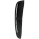 For Porsche Panamera 971 2017-2020 Left Driver Fender Trim Molding End Cover 1X