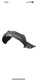 Fender Liner Right Fits 2013-2015 Nissan Altima 3.5L 638413TA0D NI1248134C Capa Fender Liner Right Fits 2013-2015 Nissan Altima 3.5L 638413TA0D NI1248134C Capa