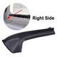 Right Cowl Grille Outer Cover Trim for for Nissan Versa 2007~2011 66894EL000