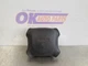 00 2000 GMC SIERRA150 OEM DRIVER LEFT SRS WHEEL BAG 00 2000 GMC SIERRA150 OEM DRIVER LEFT SRS WHEEL BAG