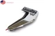 fender emblem logo chrome trim King Ranch fits 2021 -23 Ford F-150 RH passenger fender emblem logo chrome trim King Ranch fits 2021 -23 Ford F-150 RH passenger