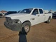 LEFT WHT FENDER OEM 10-18 DODGE RAM2500 68054339AJ