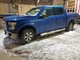 Driver Fender Without Wheel Lip Moulding Fits 15-20 FORD F150 PICKUP 1462584